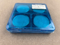 DISKS BOX