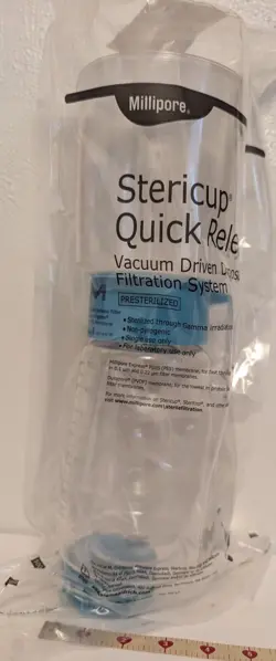 0.1M PES MEMBRANE