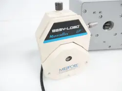 I/P PERISTALTIC PUMP