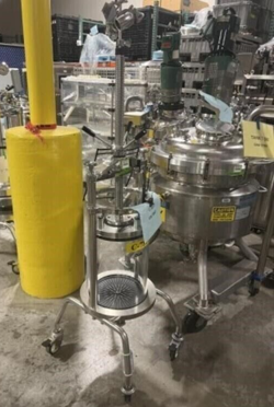 40 LITERS