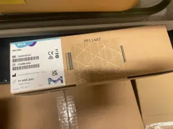 NEW  MILLI-Q TANKV01A1 VENT FILTER. MILLIPORE MADE IN FRANCE CE