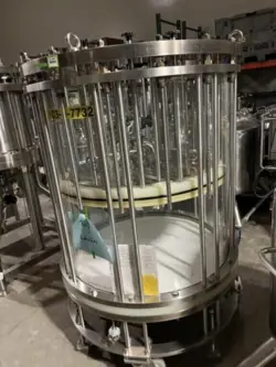 500 CHROMATOGRAPHY COLUMN