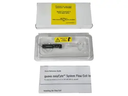 ?? NEW FLOW CELL FOR GUAVA PCA P/N- 0500-2270 | MILLIPORE |?? FAST SHIPPING!