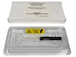 ?? NEW FLOW CELL FOR GUAVA PCA P/N - 0500-0070 | MILLIPORE |?? FAST SHIPPING!