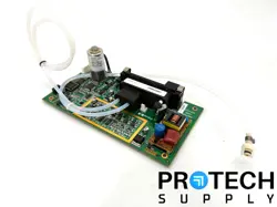MILLIPORE CU-IND/B SENSOR BOARD WITH WARRANTY