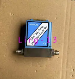 1PC USED  MILLIPORE FC260 MODULE