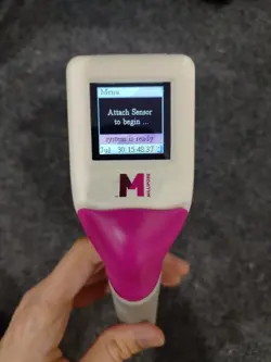 AUTOMATED CELL COUNTER-PHCC00000