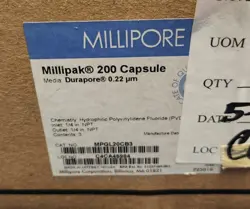 MILLIPAK