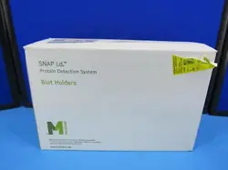 BLOT HOLDERS WBAVDBH02