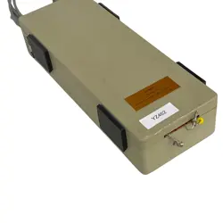 WATERS MILLIPORE CHM-009446 COLUMN HEATER MODULE