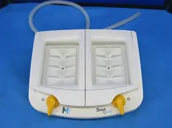MILLIPORE SNAP I. D. PROTEIN DETECTION SYSTEM BASE