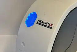 MAGPIX MICROPLATE READER