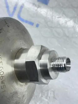 WAFERGARD INLINE GAS