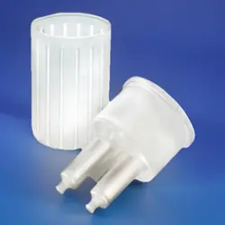 * MILLIPORE UFC701008 5-70ML CENTRICON PLUS-70 10KDA CENTRIFUGAL FILTERS; 8-PK