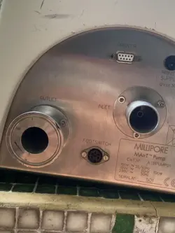 ISOLATOR
