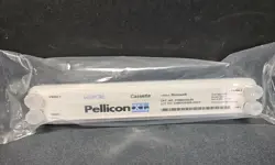 MILLIPORE PELLICON XL50 CASSETTE WITH BIOMAX 30 KDA MWCO 50 CM2 SURFACE AREA