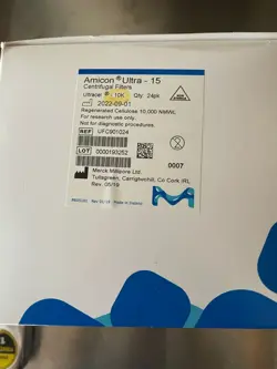 UNITS 15ML 24PK