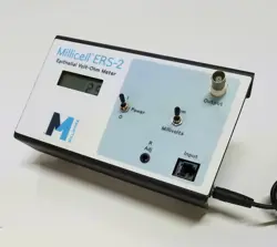 EPITHELIAL VOLT-OHM METER