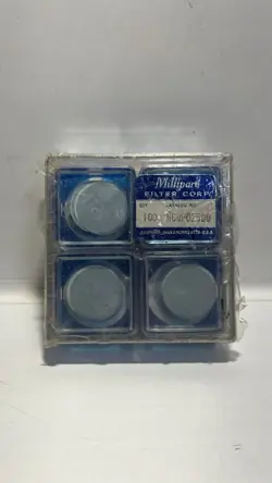 DISCS 25MM 100