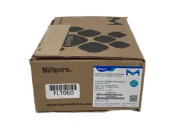 (2/PK) MILLIPORE MILLIPAK 20 GAMMA GOLD FILTER CAPSULE DURAPORE 0.22UM PVDF 3/4”