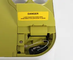 CELL ANALYZER