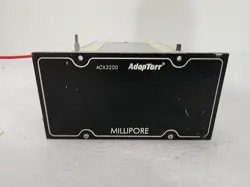 MILLIPORE ADAPTORR ACX3200