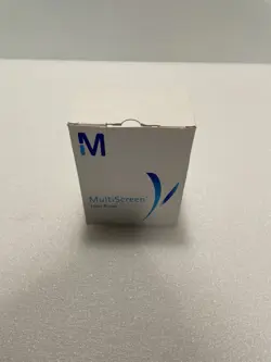 MILLIPORE MSDVN6510 CLEAR  PLATES 0.65 UM