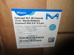 XLT 20