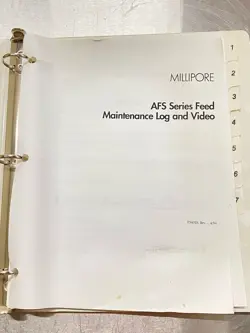 VHS USERS