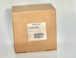 NEW MYKROLIS MILLIPORE WAFERGARD F INLINE GAS FILTER 1/4 NPT FEMALE WGFG06WB1