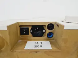 TANK LAB