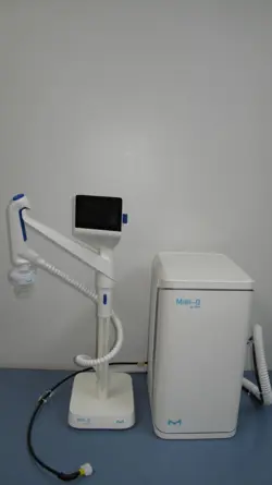 WITH Q-POD REMOTE