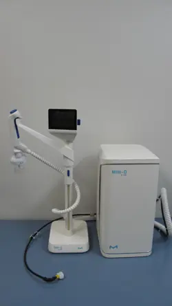 PURIFICATION SYSTEM WITH