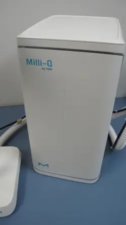 Q-POD REMOTE DISPENSER