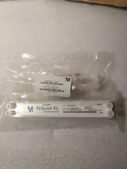 MILLIPORE PXB100C50 PELLICON XL CASSETTE BIOMAX 100 KDA