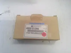 4020-01285; MILLIPORE FILTER WG3NS6RR2 FILTER