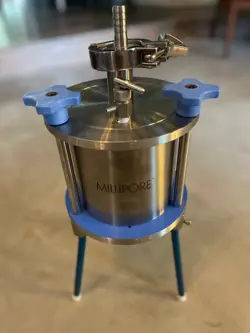 TCLP EXTRACTOR HAZARDOUS