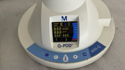 WATER SYSTEM W/Q-POD