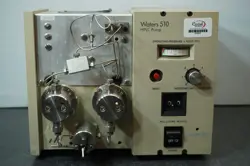 WATERS / MILLIPORE MODEL 510 HPLC PUMP