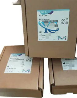 NEW MILLIPORE ZFA10UVM1 UV LAMP FAST SHIPPING