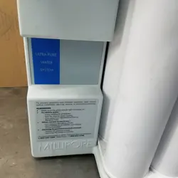 PLUS WATER PURIFIER