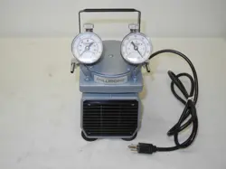 VACUUM/PRESSURE