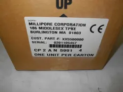 NEW OPEN BOX