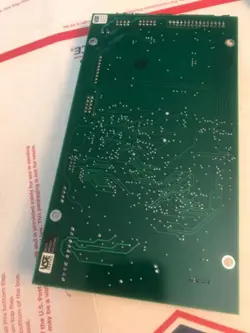 MILLIPORE GUAVA MOTION BOARD 2 ASSY 0400-0590 04000590 4 EASYCYTE CYTOMTER *READ
