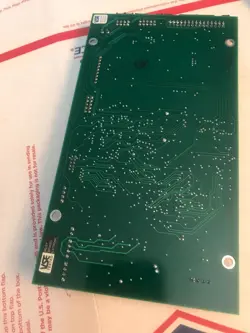 MILLIPORE GUAVA MOTION BOARD 2 ASSY 0400-0590 04000590 4 EASYCYTE CYTOMTER *READ