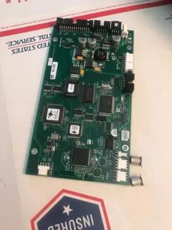BOARD ASSY