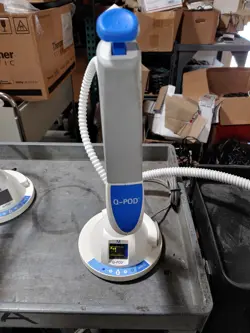 ZMQSP0D01 POD REMOTE