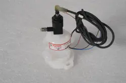 FURON UPM3-948 MILLIPORE PNEUMATICALLY ACTUATED 3-WAY VALVE (P/N 1101929) SENSOR