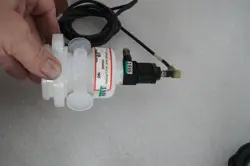 SENSOR