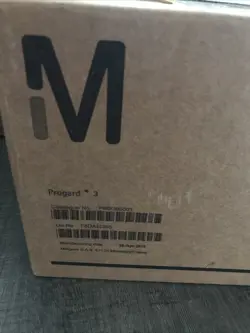 MILLIPORE PROGARD 3 PR0G00003